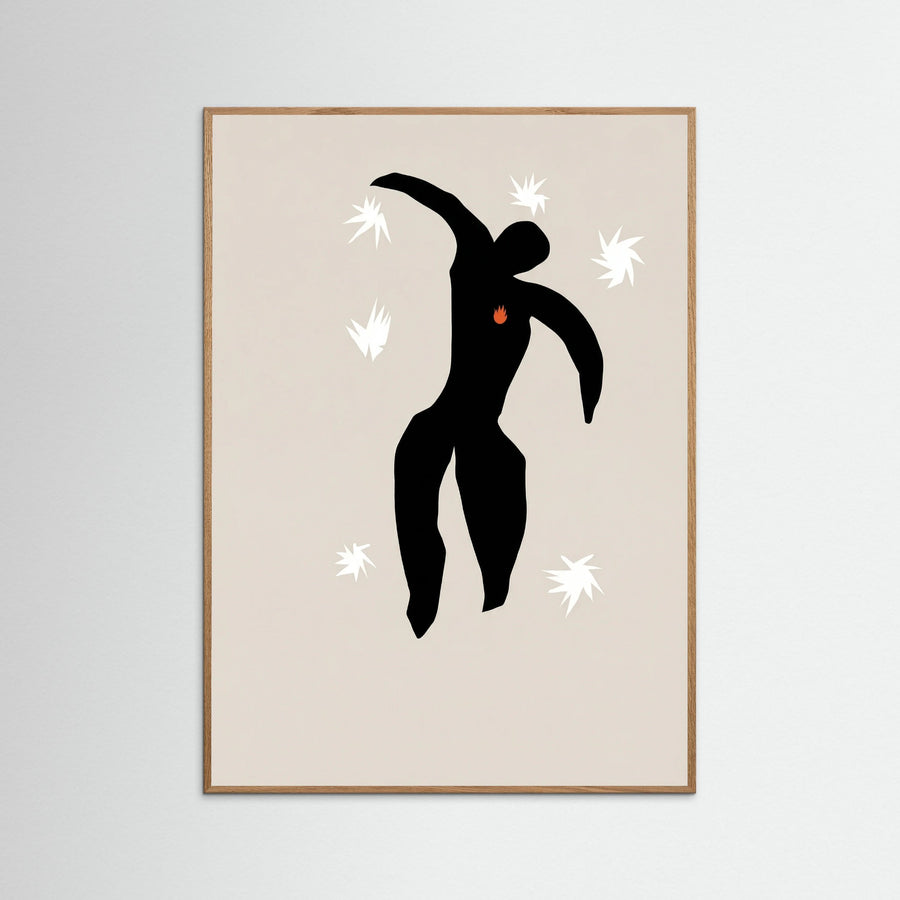Icarus Ascending