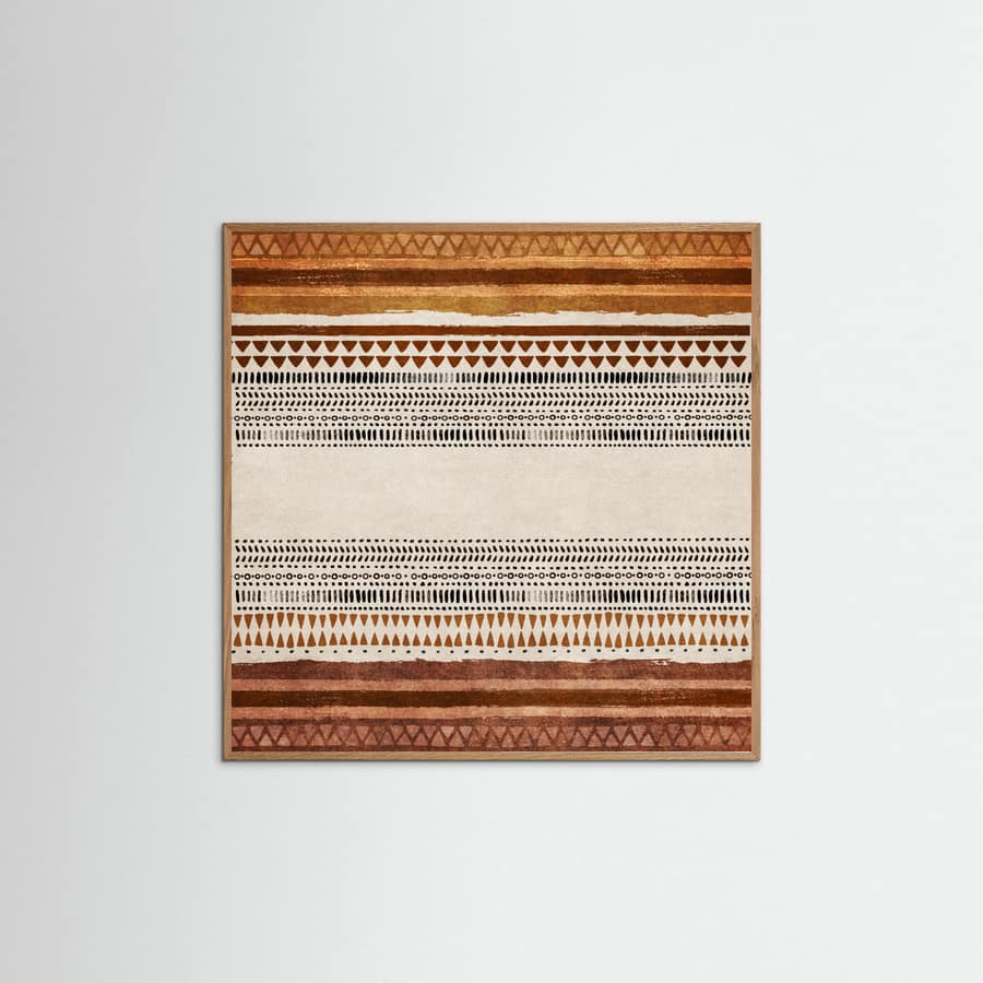 Plakat Ikili