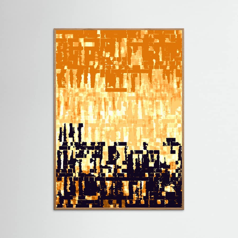 Index 19 Poster – plakat og kunsttryk
