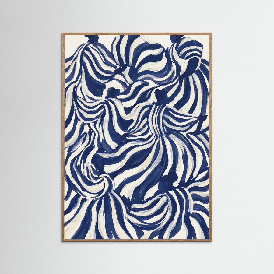 Indigo Flow