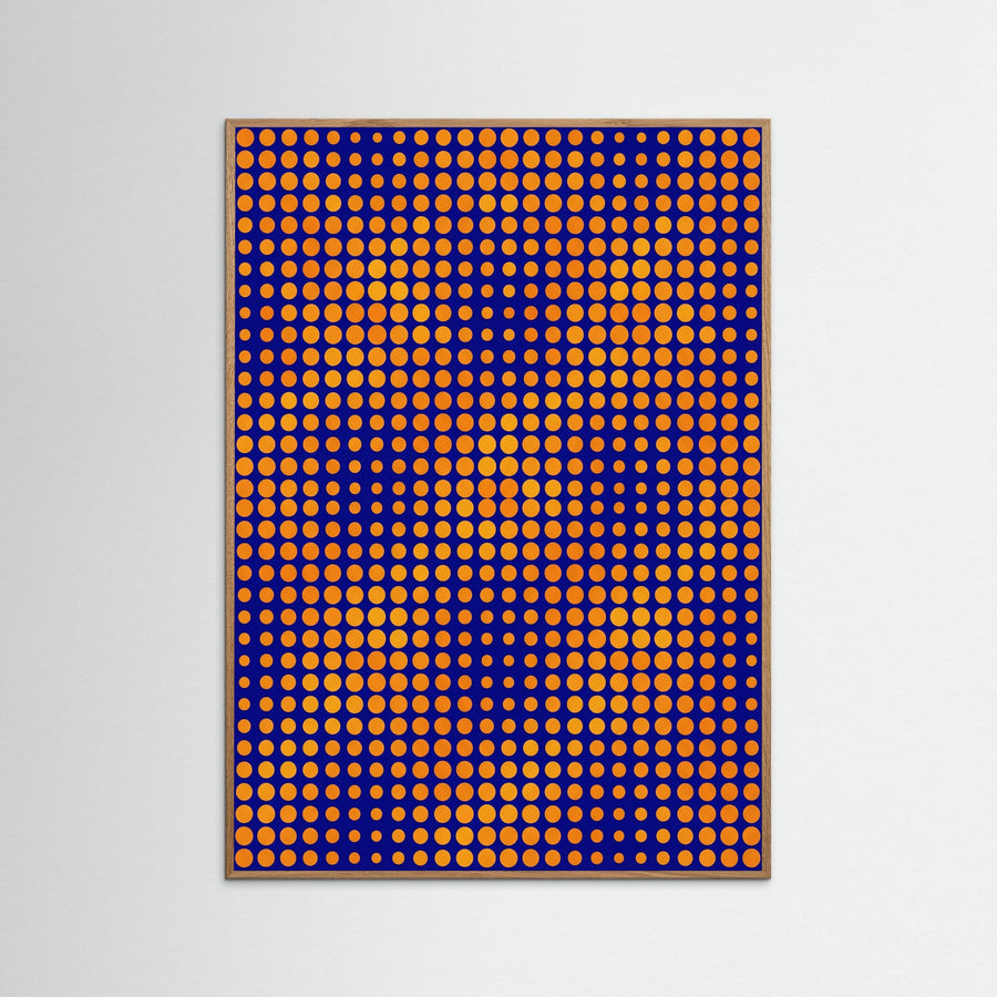Infinite Dots
