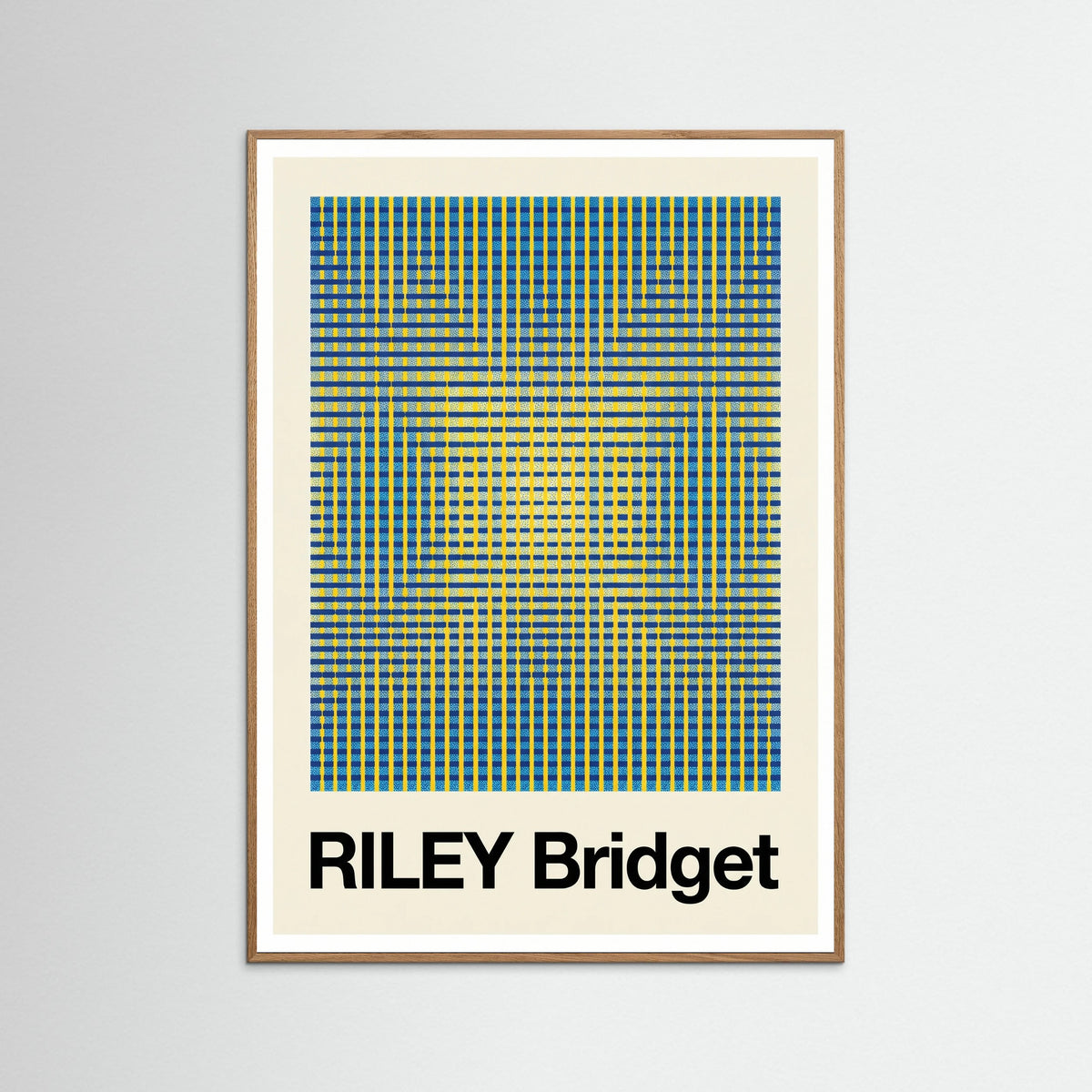 Oak Nature Infinite Green Dots