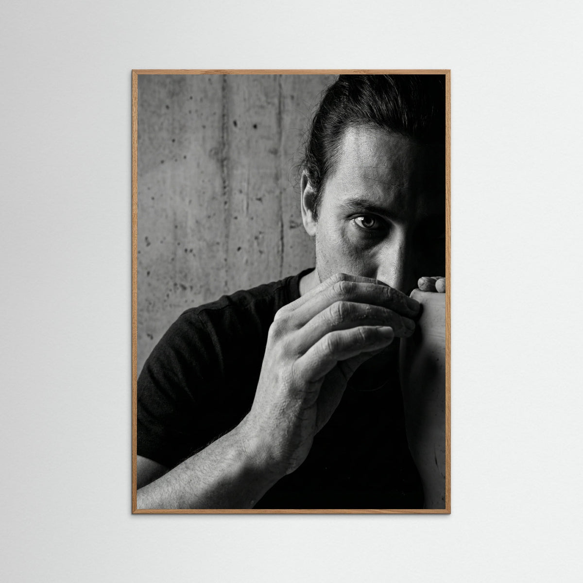 Oak Nature Infinity Gaze