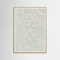 Oak Nature Infinity Grid