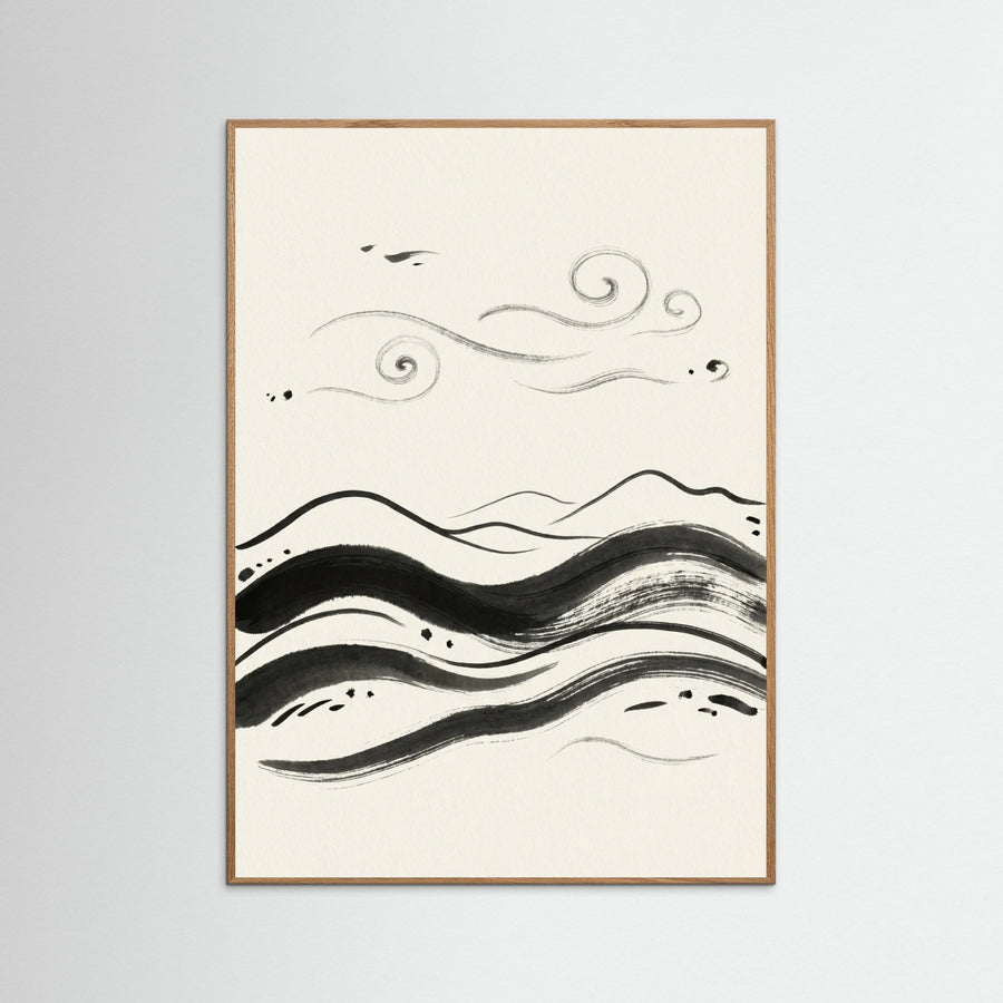 Ink Essence