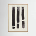 Plakat Ink Motif 8 – plakat i druk artystyczny