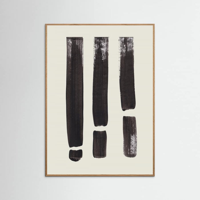 Plakat Ink Motif 8 – plakat i druk artystyczny