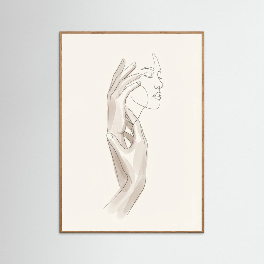 Inner Connection