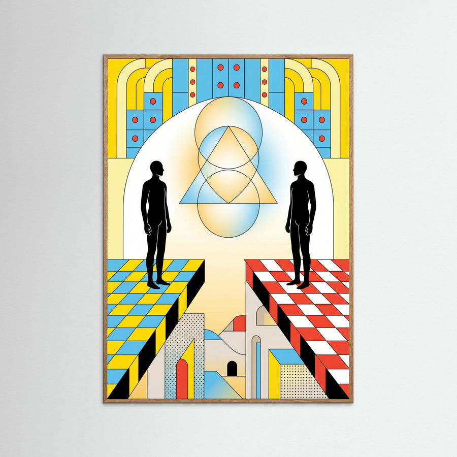 Inner Connection