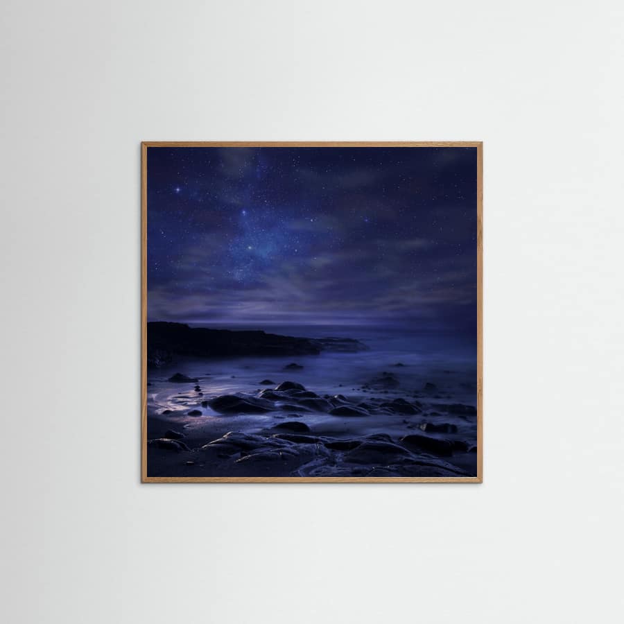 Insomnia Poster