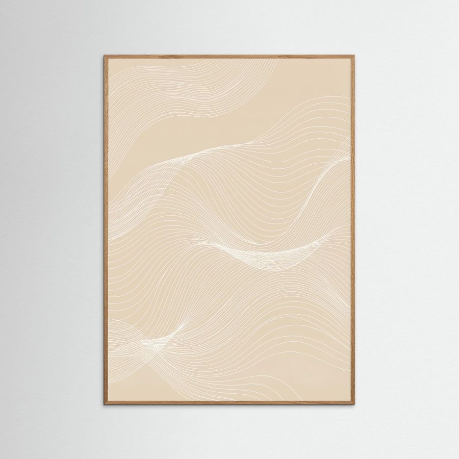 Intertwined Flow