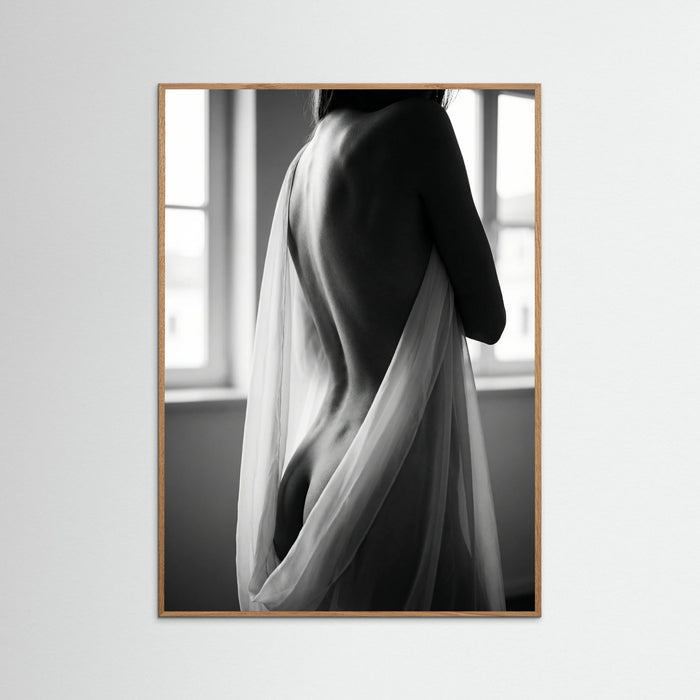 Oak Nature Intimate Monochrome Reveal