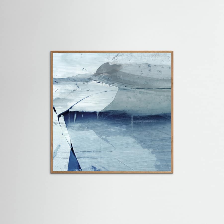 Intuitive Poster