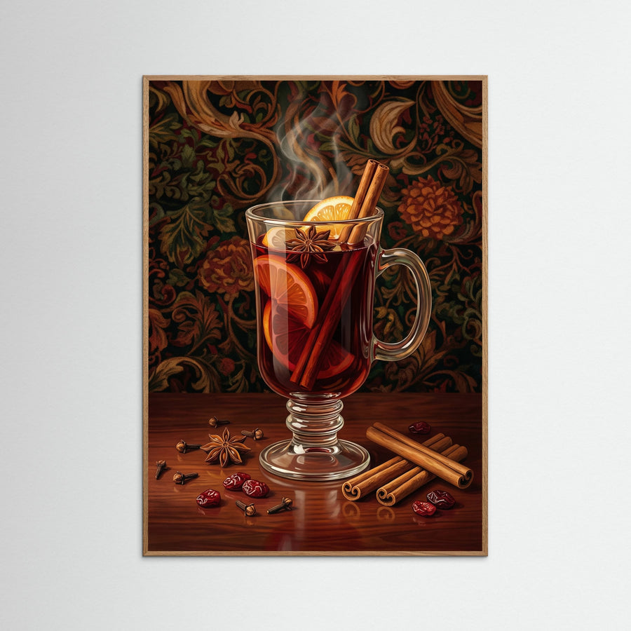 Irish Coffee Recipe