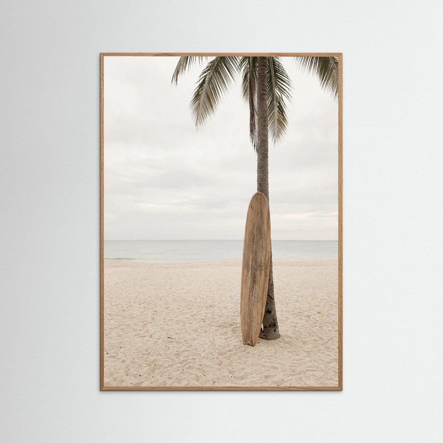Island Solitude