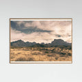 Isolation (1 of 1) Poster – Poster und Kunstdruck