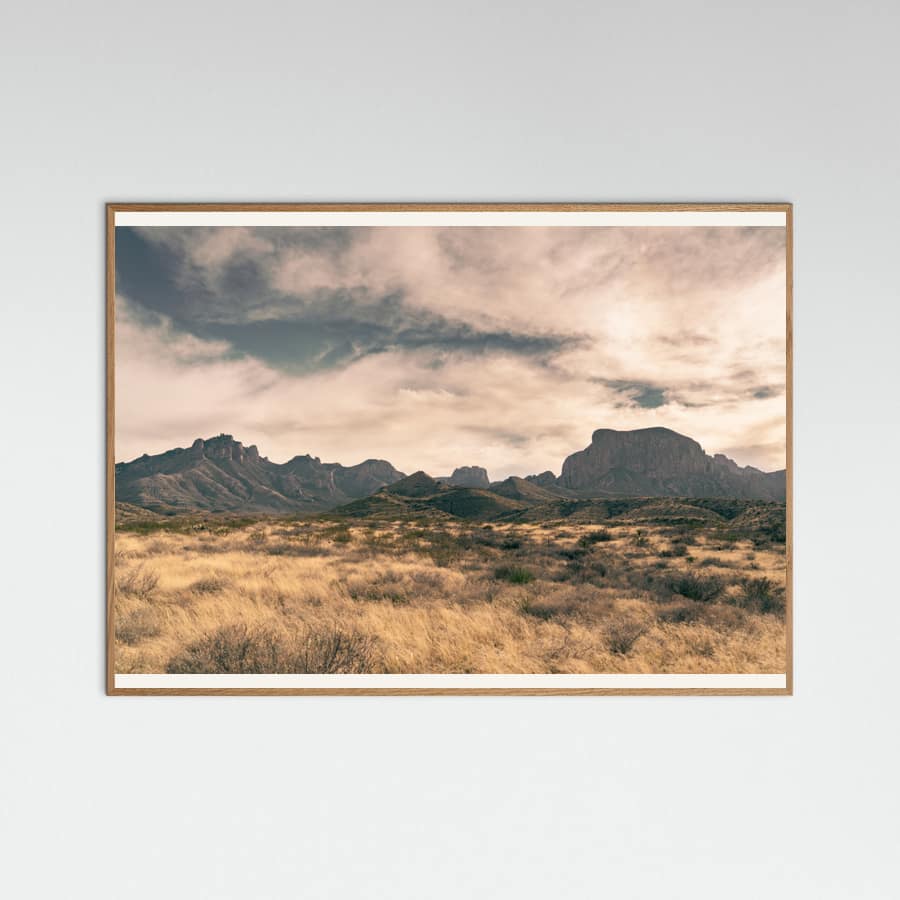 Plakat Isolation (1 of 1)