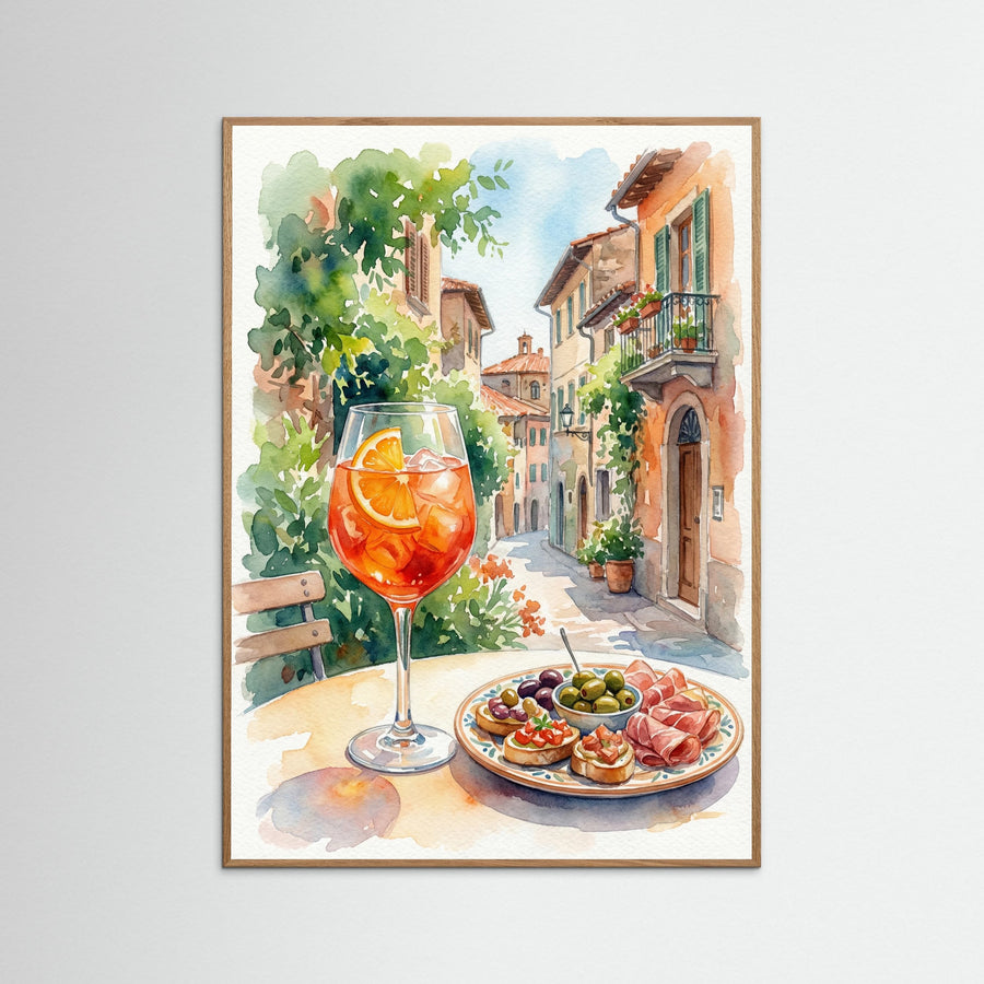 Italian Aperitif