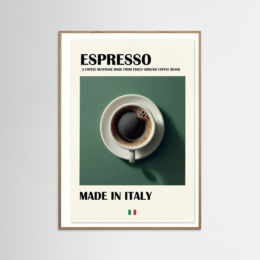 Italian Espresso