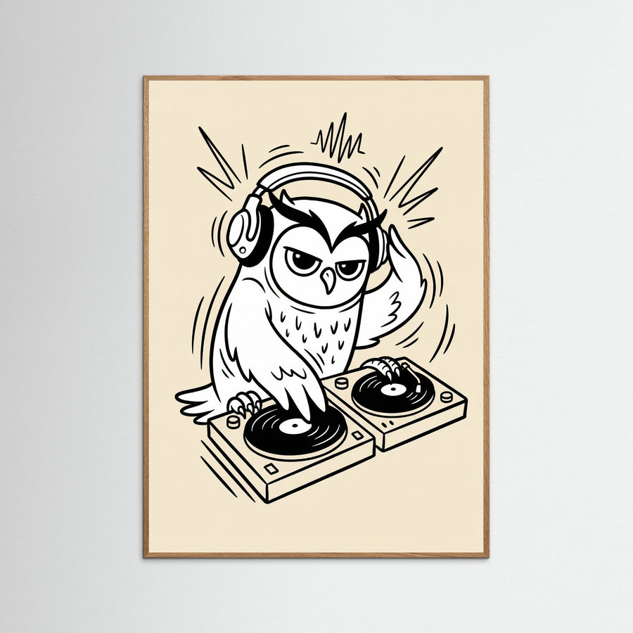 Jazz Cat Beat
