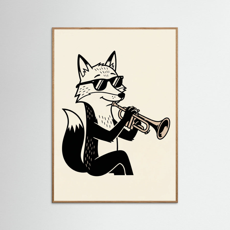 Jazz Cat Groove