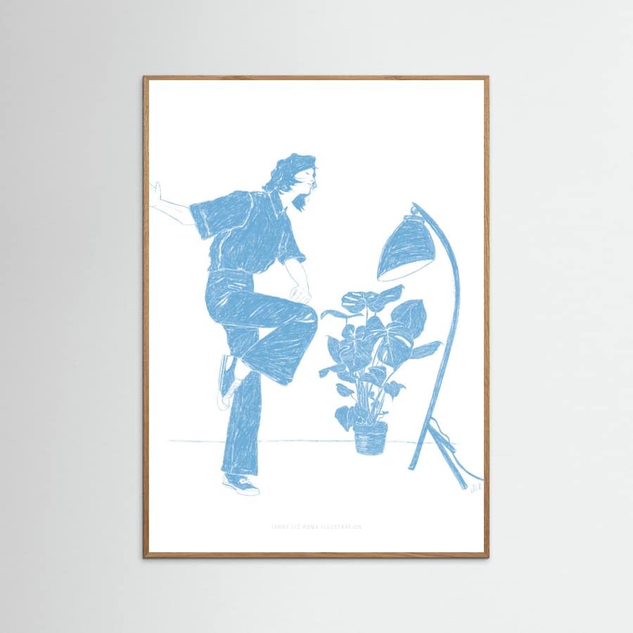 Affiche Jlr Dancing4 Copy