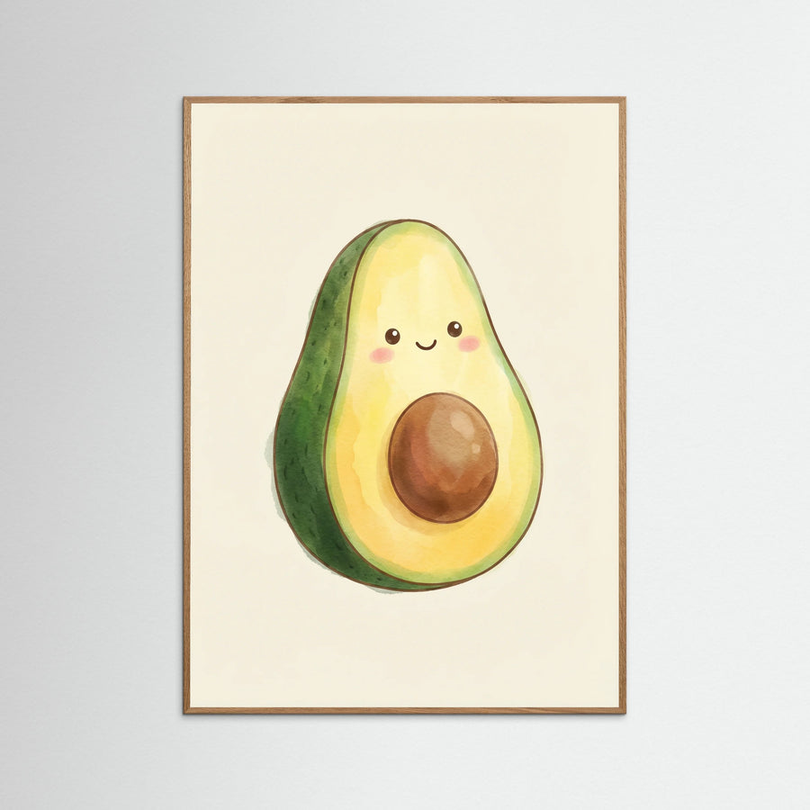 Joyful Banana Friend