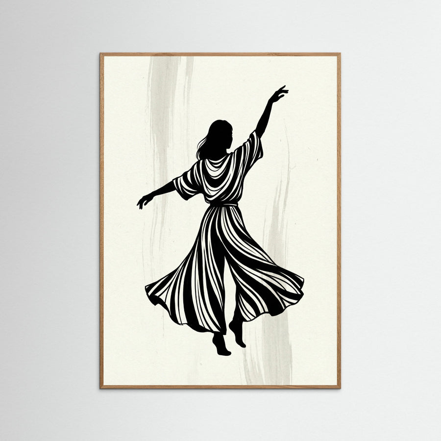 Joyful Leap