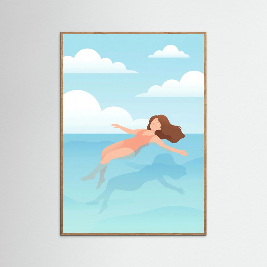 Joyful Leap