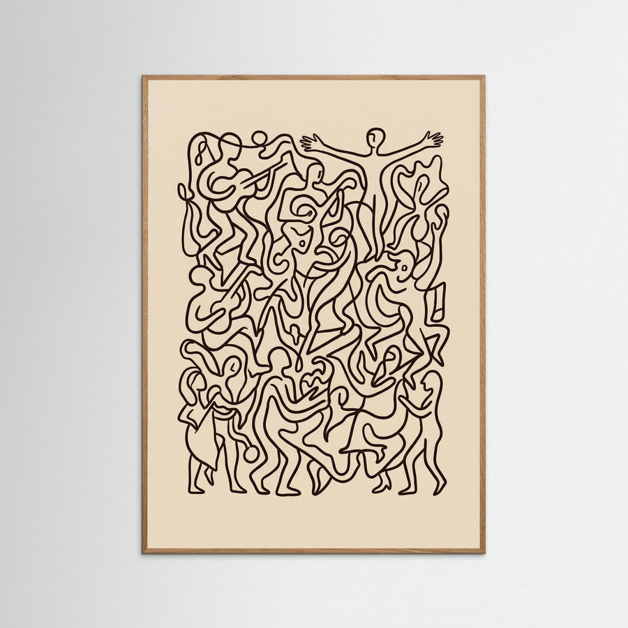 Joyful Lines