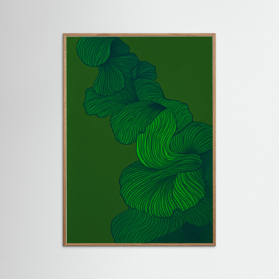 Jungle Canopy