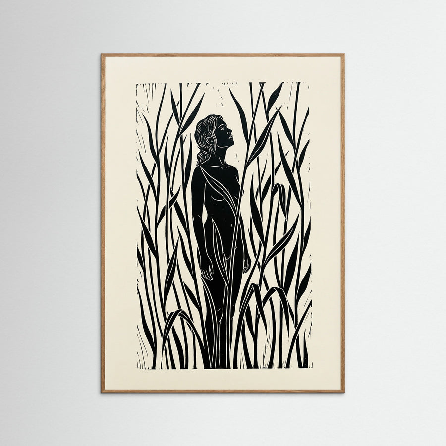 Jungle Embrace