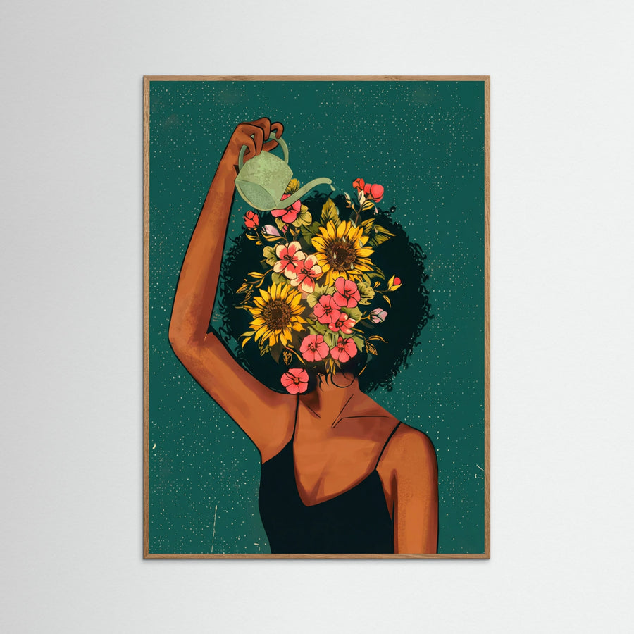Kind Mind Bloom