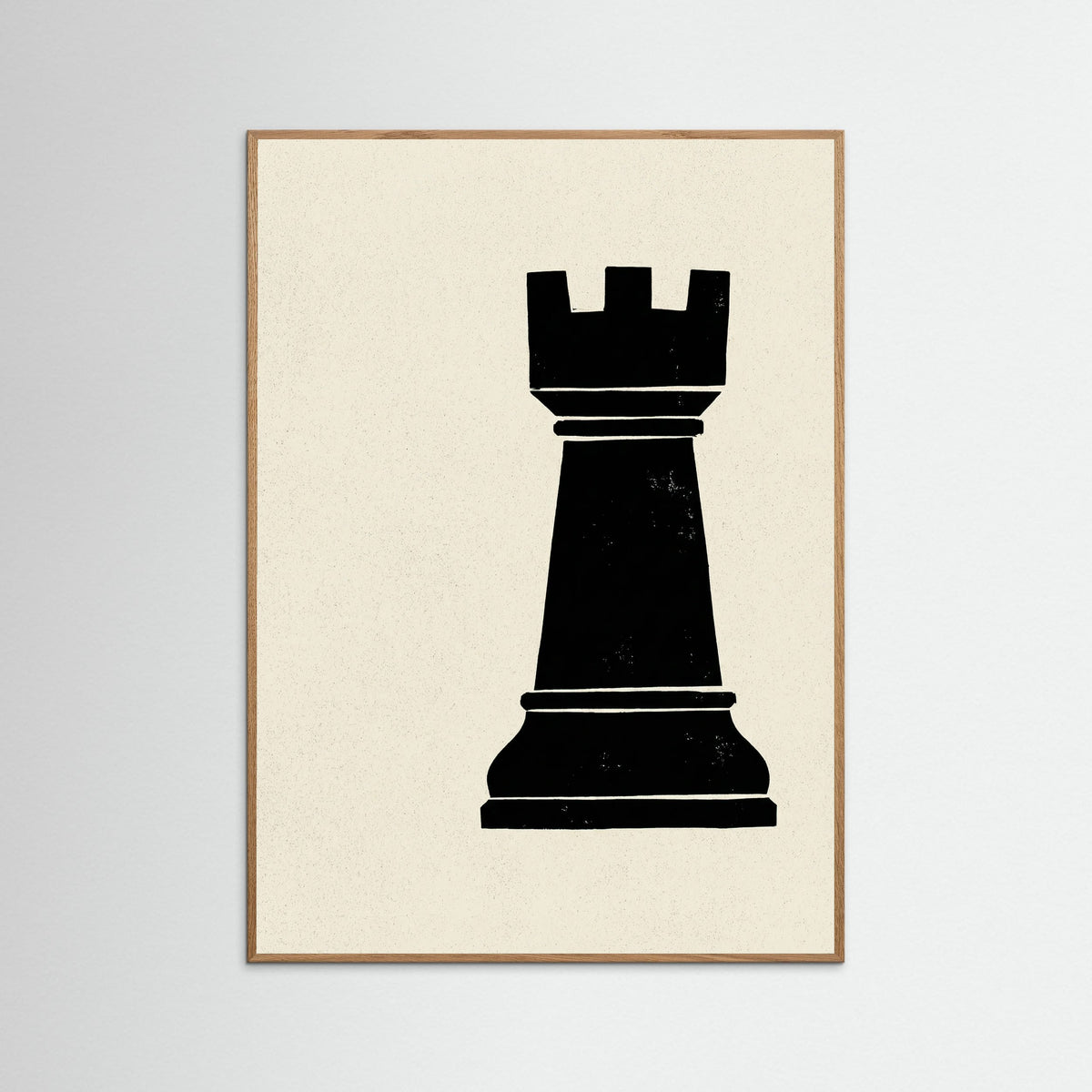 Oak Nature Knights Grid