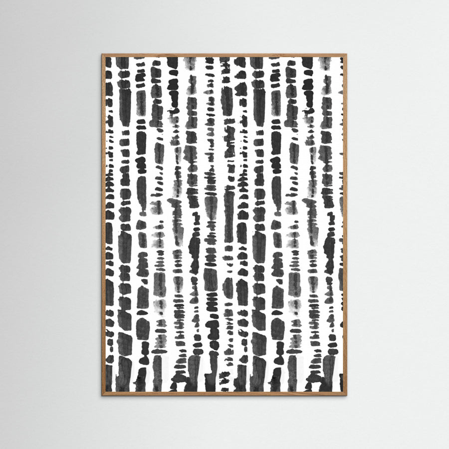 LINEAR Poster