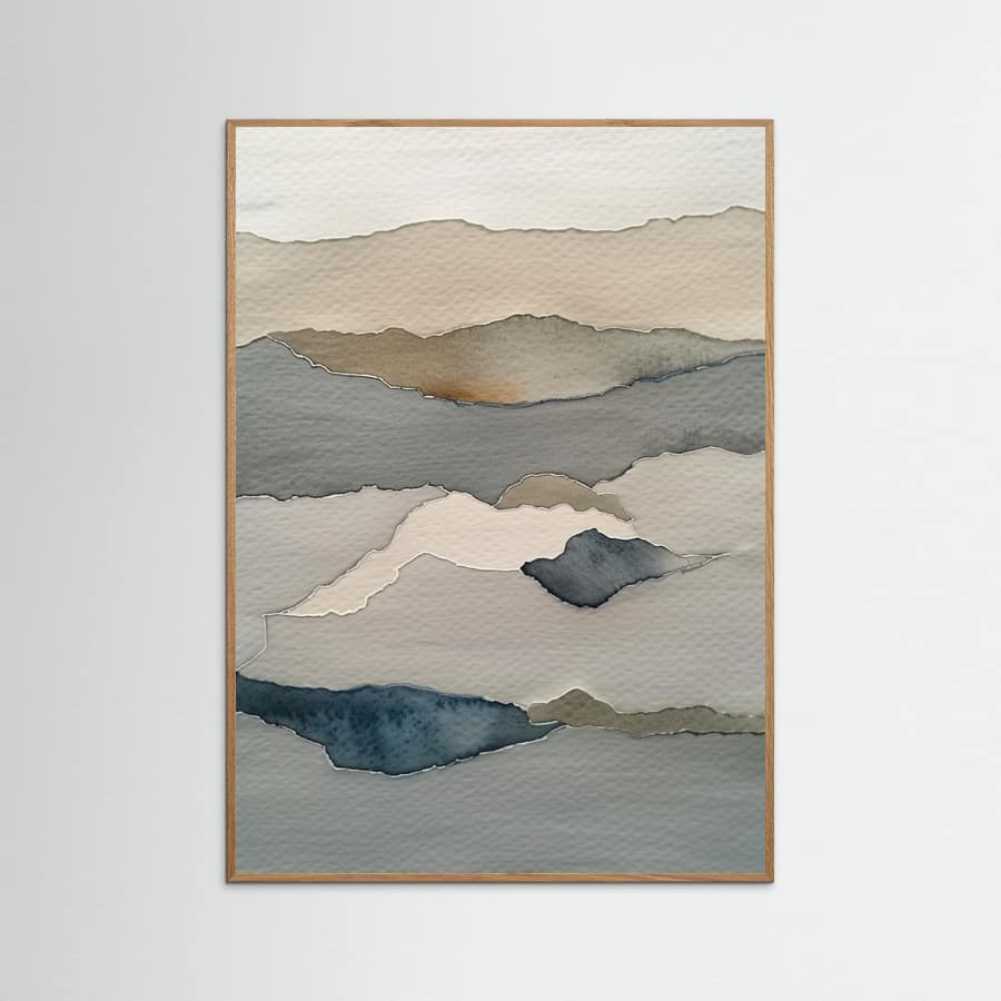 Affiche Landscape 002 – affiche et impression d’art