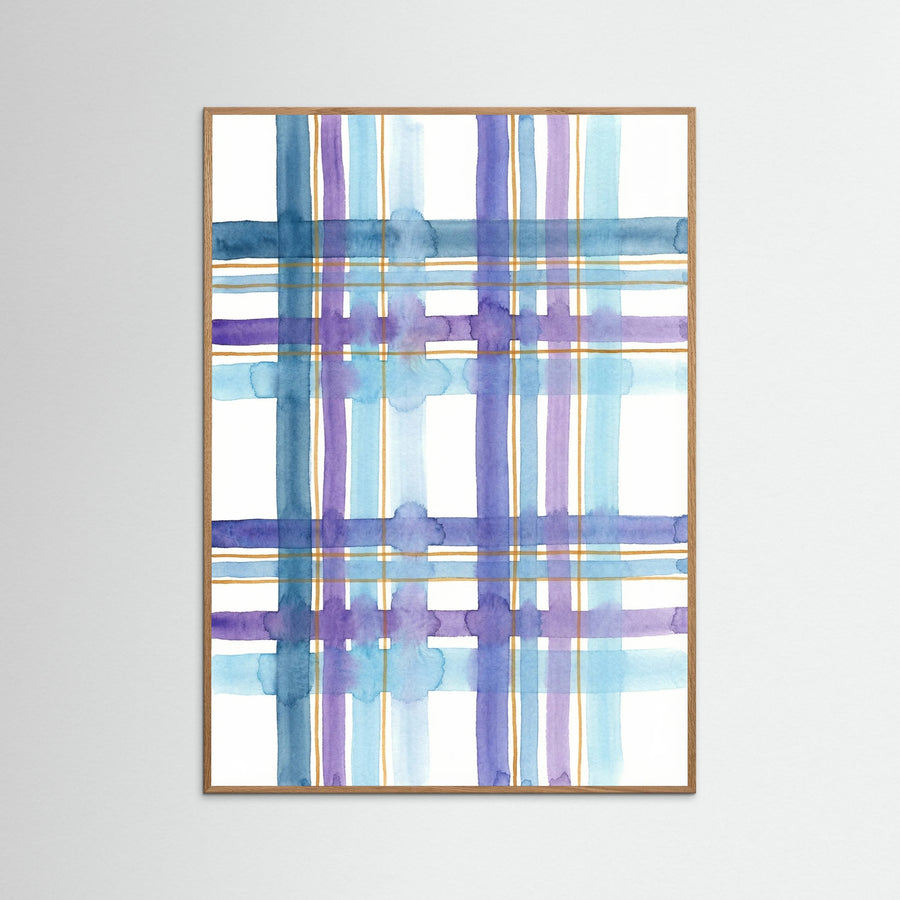 Lattice Hues