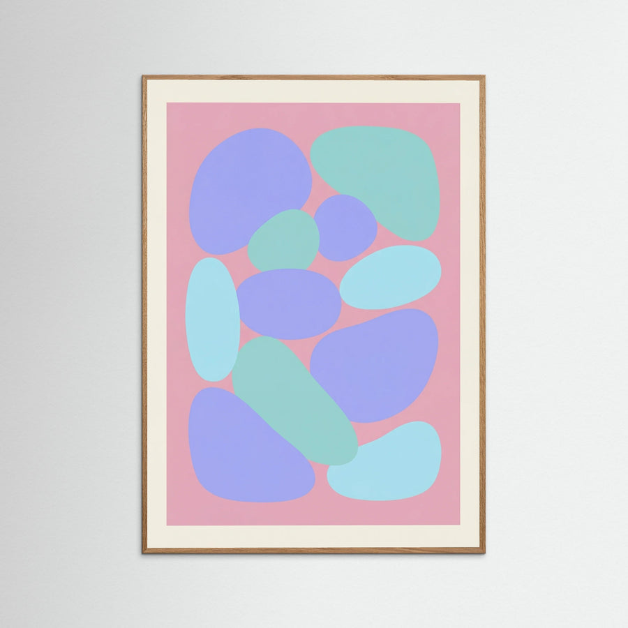 Lavender Coral