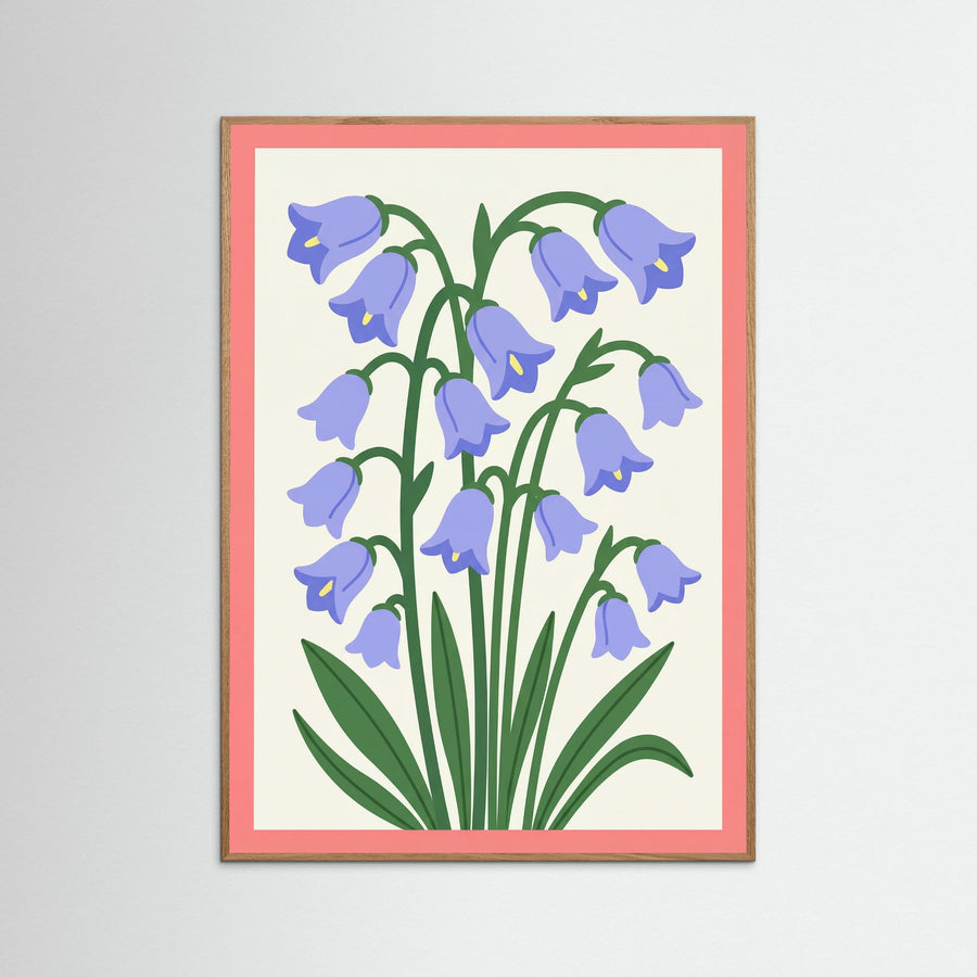 Lavender Greens