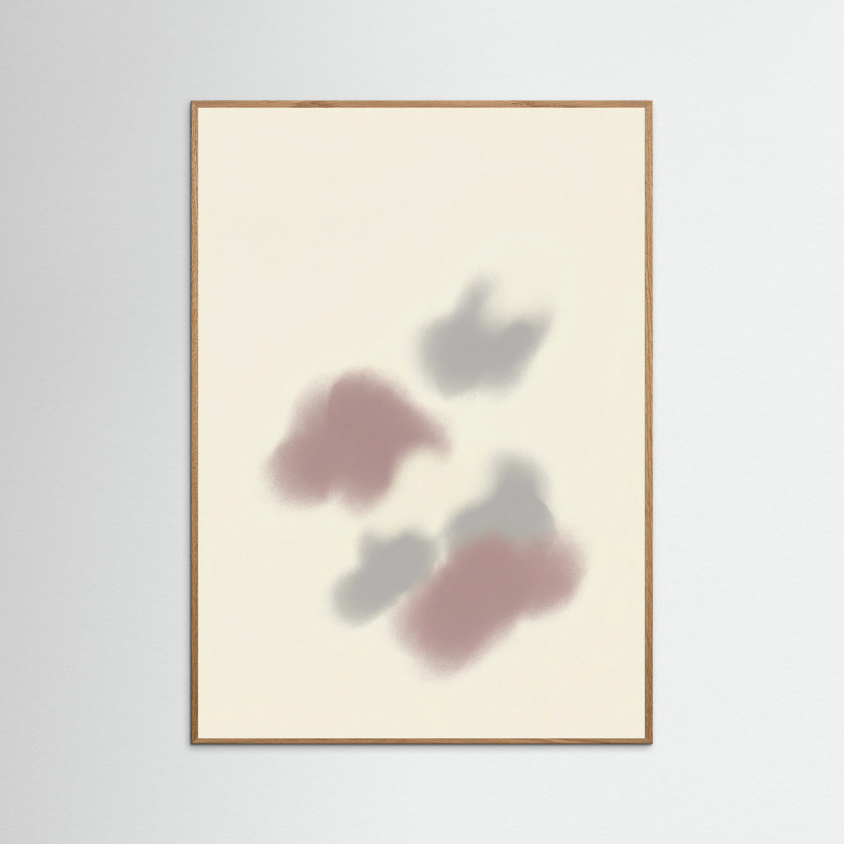 Oak Nature Lavender Haze Duet