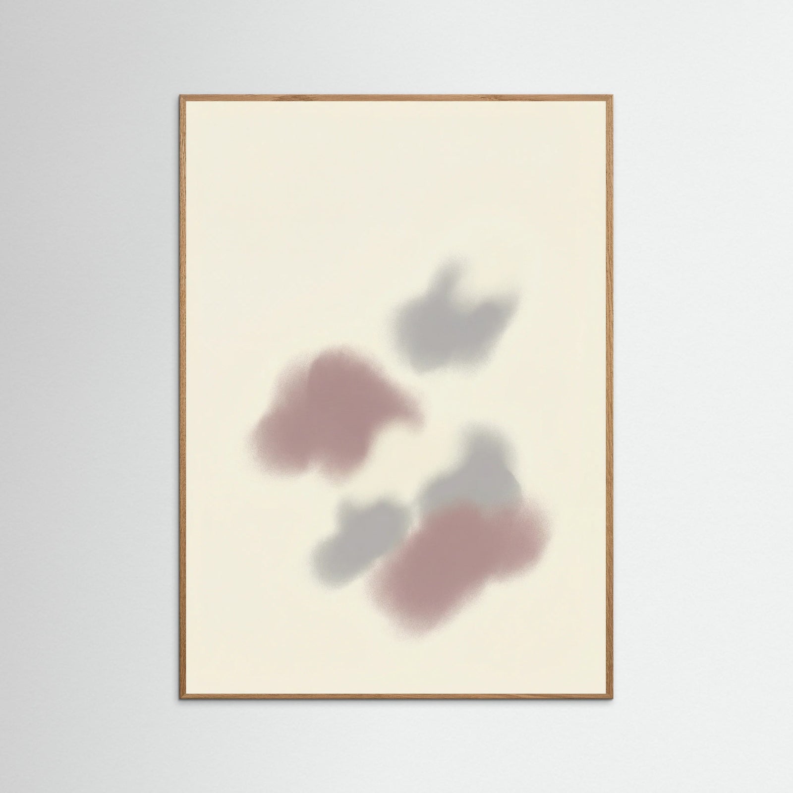 Oak Nature Lavender Haze Duet