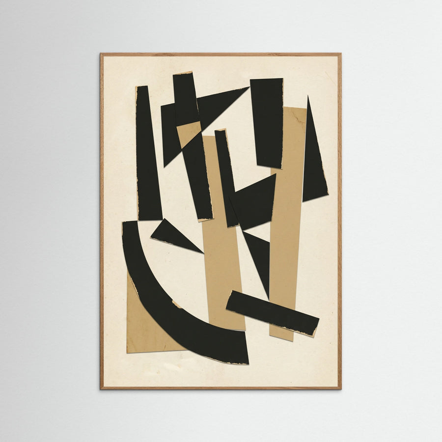Layered Forms