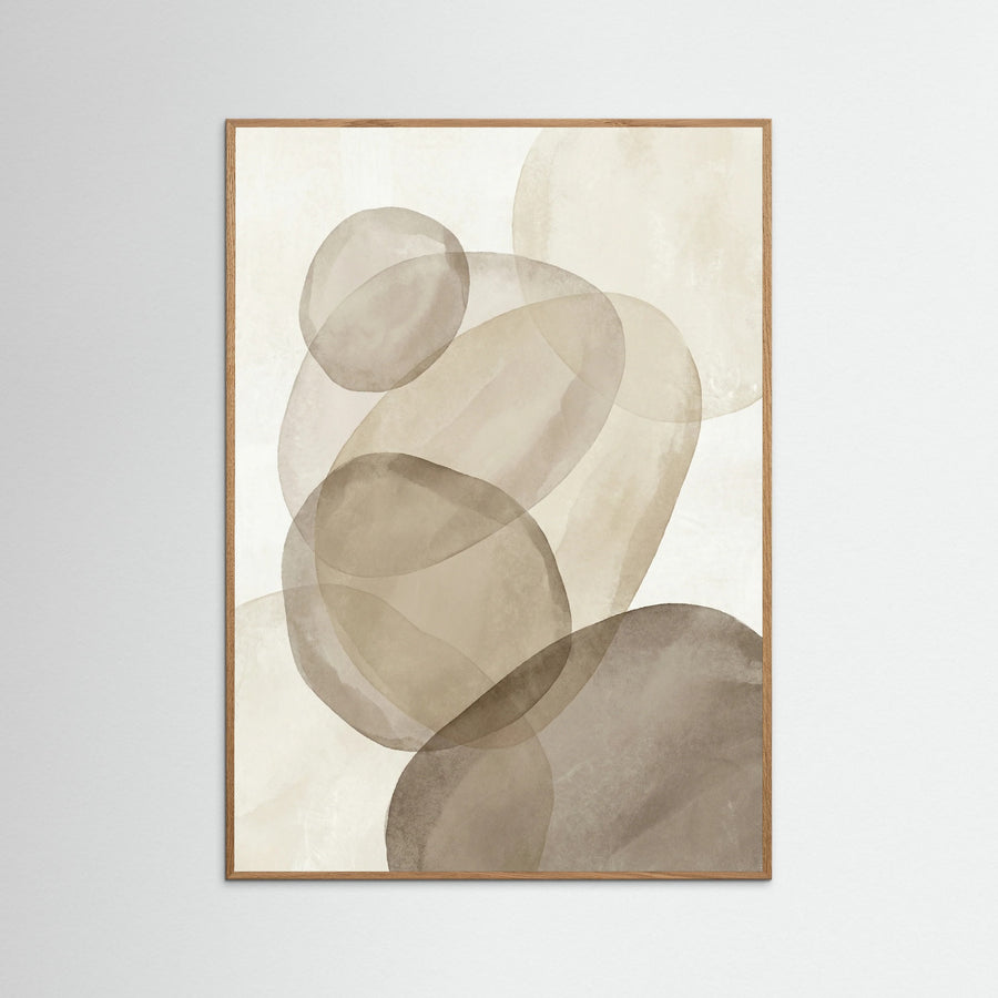Layered Harmony