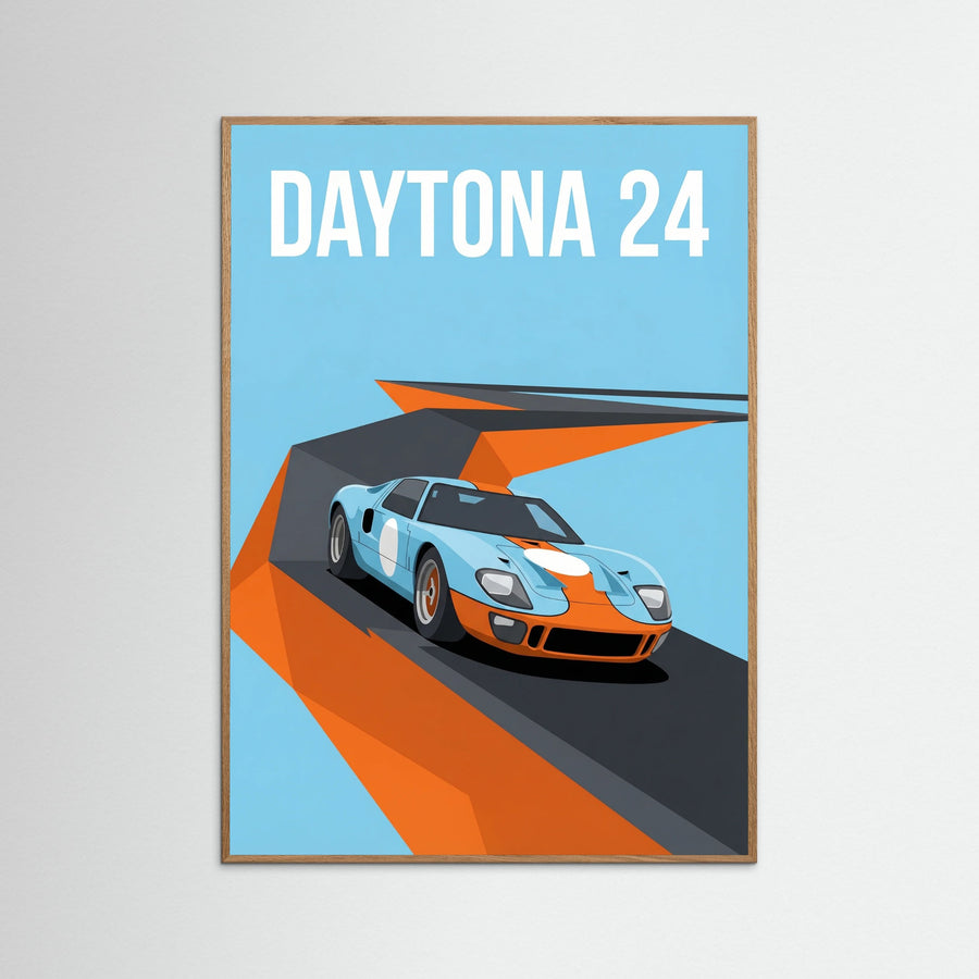 Le Mans Legend