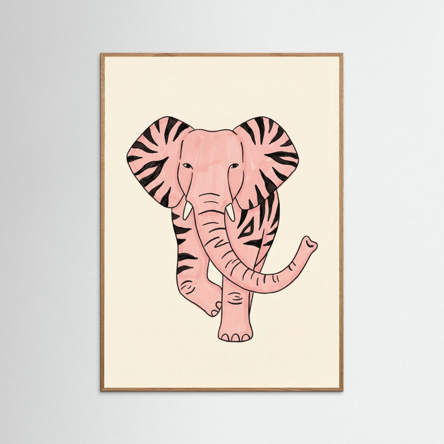 Le Tigre Chic