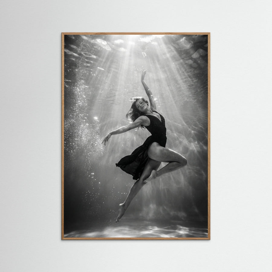 Leap of Joy