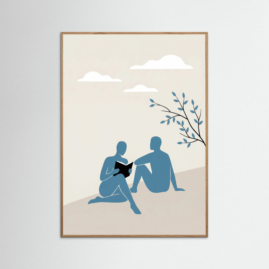 Leisurely Companions