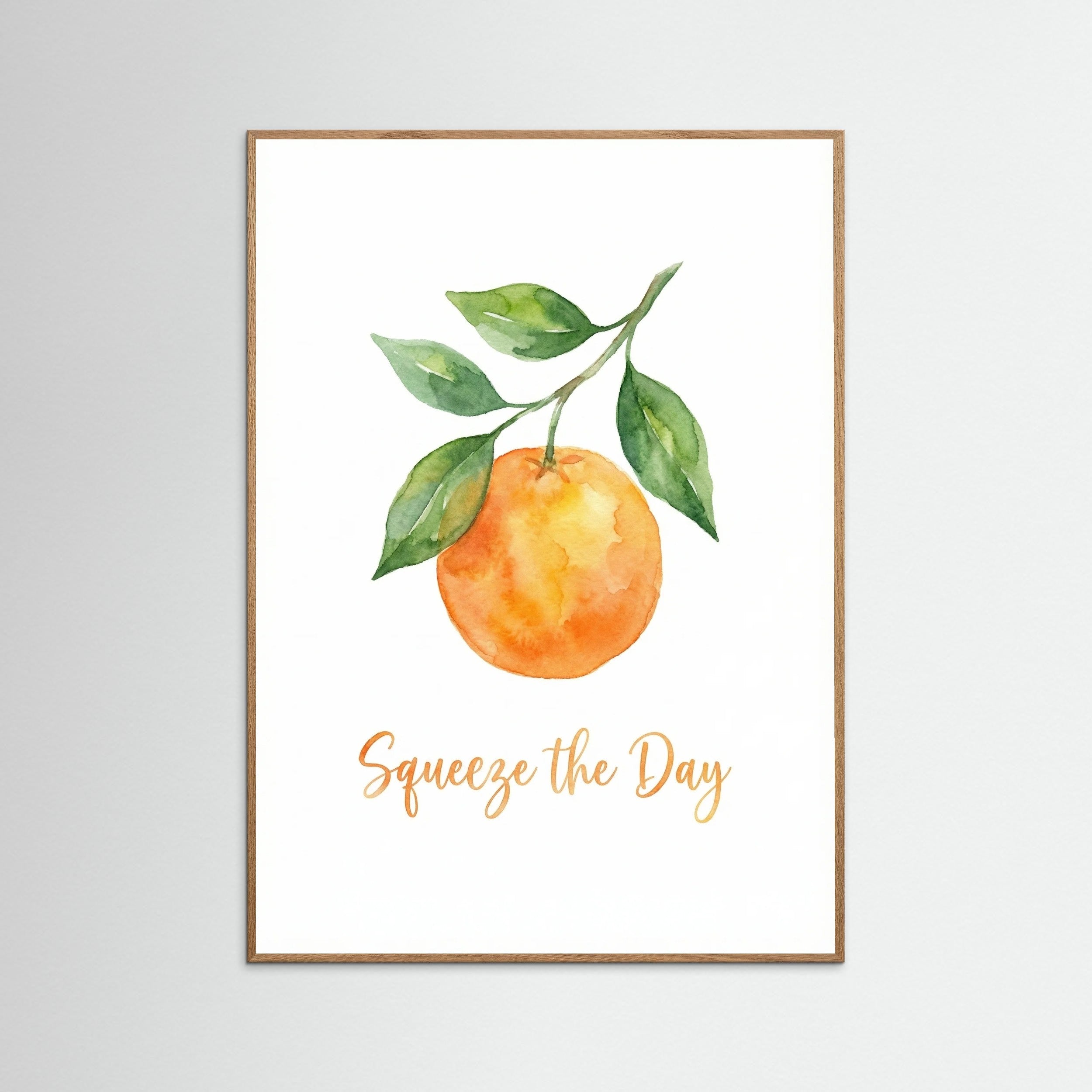 Oak Nature Lemonade Optimism