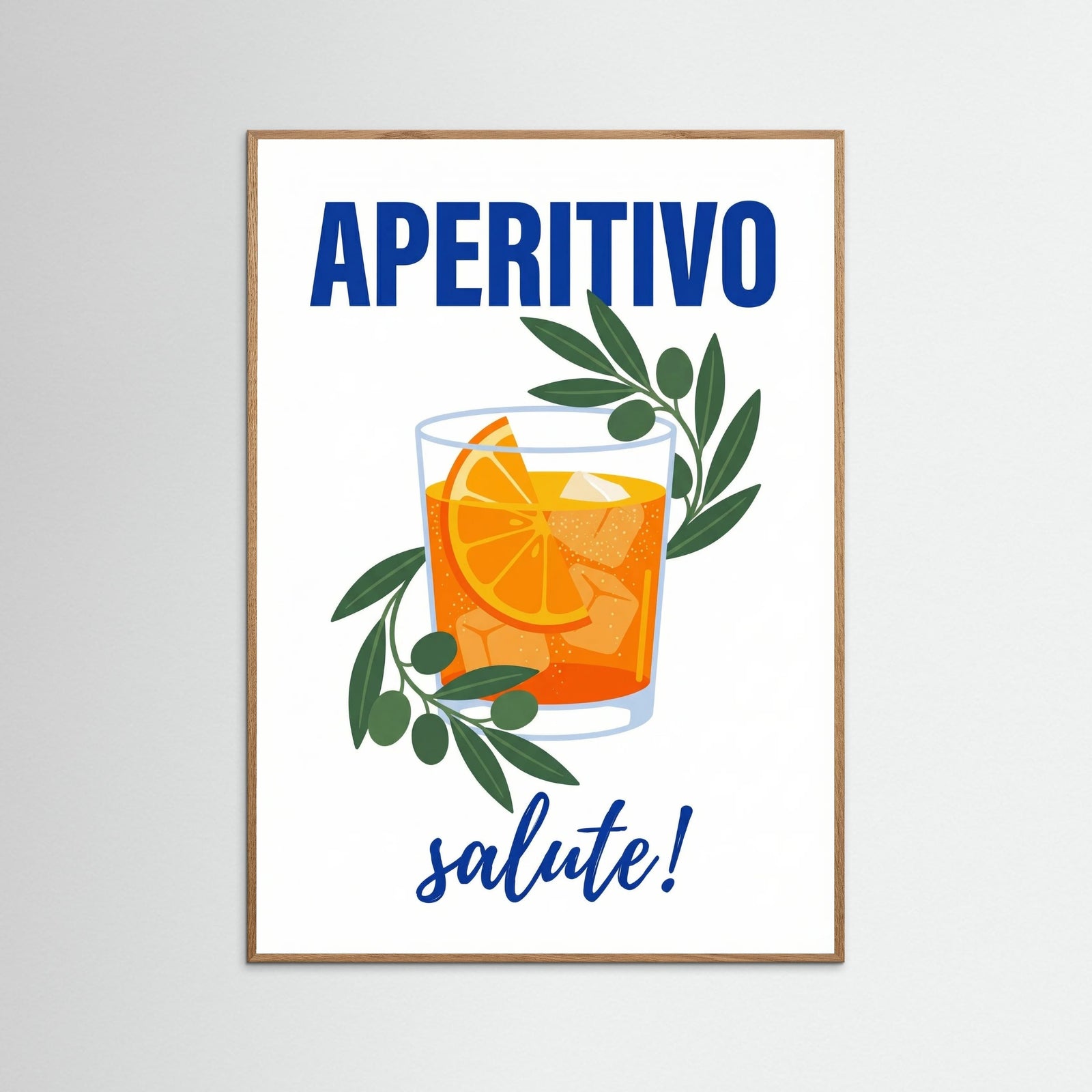 Oak Nature Limoncello Zest