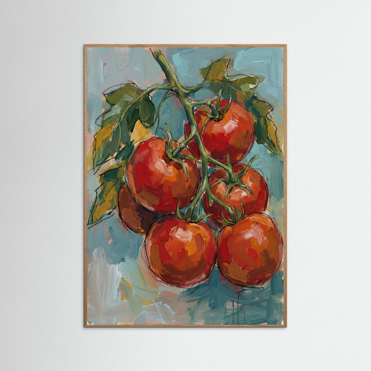 Oak Nature Limoni Italiani